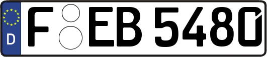 F-EB5480