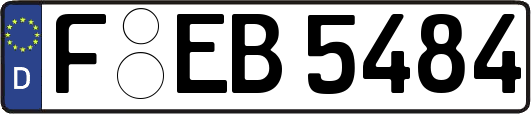 F-EB5484