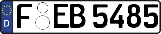 F-EB5485