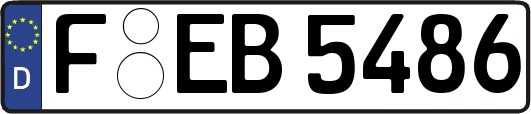 F-EB5486
