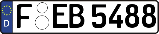 F-EB5488