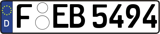 F-EB5494