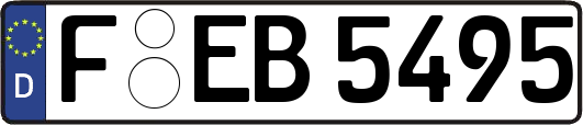 F-EB5495
