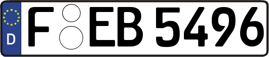 F-EB5496