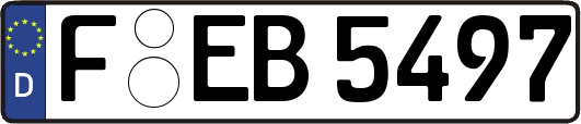 F-EB5497