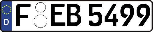 F-EB5499