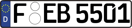 F-EB5501