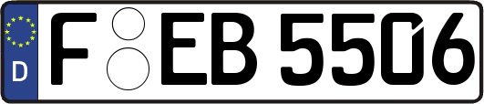 F-EB5506