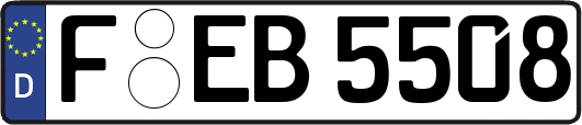 F-EB5508