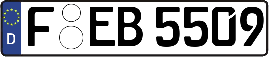 F-EB5509