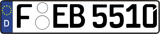 F-EB5510