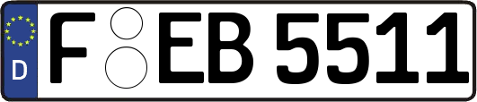 F-EB5511