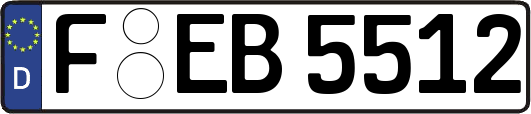 F-EB5512