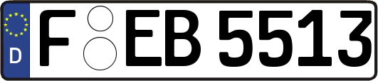 F-EB5513