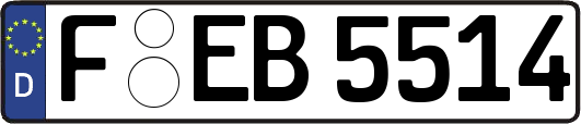 F-EB5514