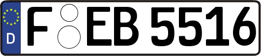 F-EB5516