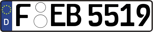 F-EB5519