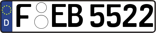 F-EB5522