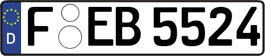 F-EB5524