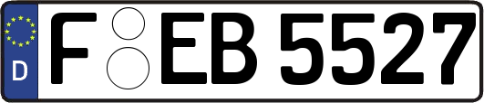 F-EB5527