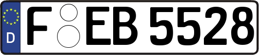 F-EB5528