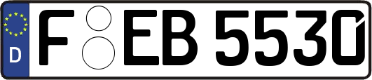 F-EB5530