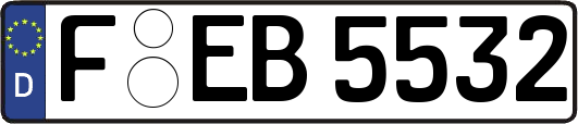 F-EB5532