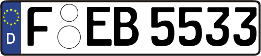 F-EB5533
