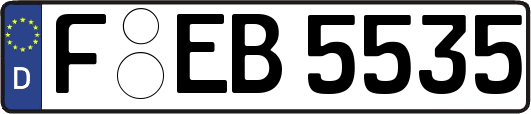 F-EB5535