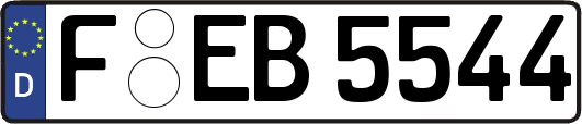 F-EB5544