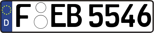 F-EB5546