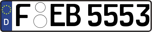 F-EB5553