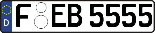 F-EB5555
