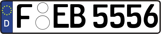 F-EB5556