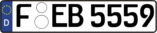 F-EB5559