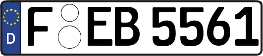 F-EB5561
