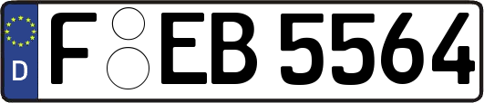 F-EB5564