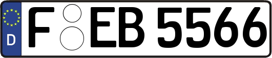 F-EB5566