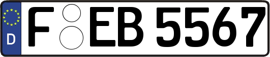 F-EB5567