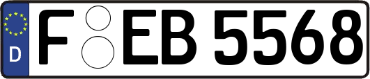 F-EB5568