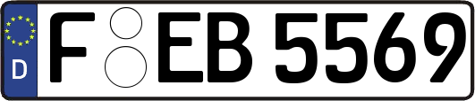 F-EB5569
