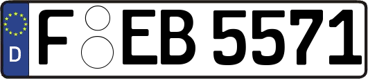 F-EB5571