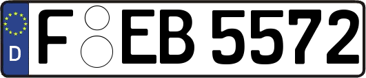 F-EB5572