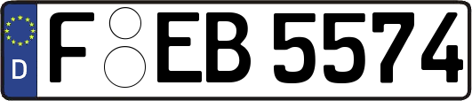 F-EB5574