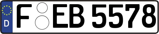 F-EB5578