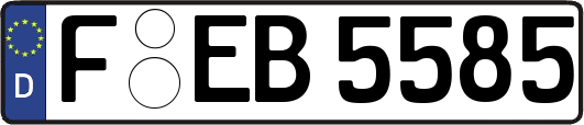 F-EB5585