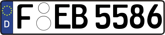 F-EB5586