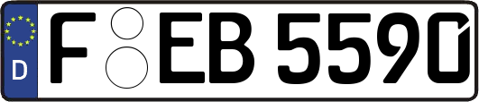 F-EB5590