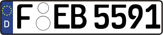F-EB5591