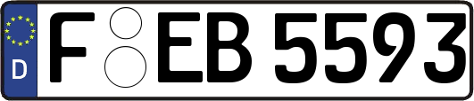 F-EB5593
